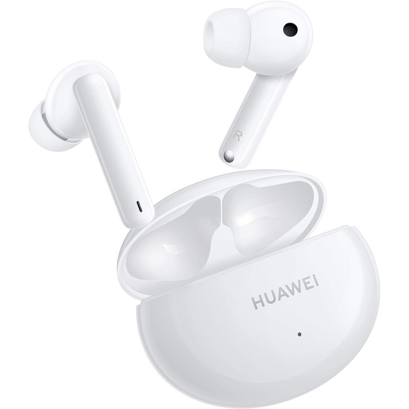Huawei FreeBuds 4i - Wireless Earphones White