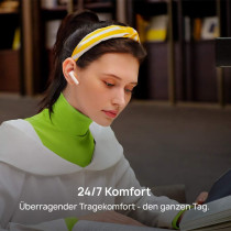 Huawei FreeBuds 4i - Wireless Earphones White
