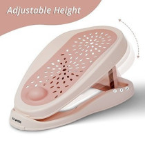 Eazy Kids Soft Bath Support 3 stage bather - Pink For 0-6Months, Unisex (EZ_BARK_PI)