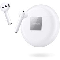 Huawei 55031990 Freebuds3, White, 1.5 x 20.4 x 17.8 mm (per earbud)
