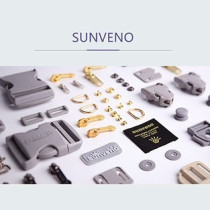 Sunveno Diaper Bag Green Dream XL w/ Sunveno Stroller Hooks For All Ages, Unisex (SN_XLDP_GDHK)