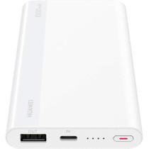 Huawei CP11QC Power Bank 10000mAh (Max 18W) Type-C - White(Pack of1)