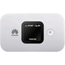 Huawei E5577 Wireless Router, White