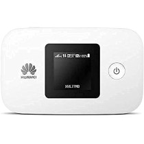 Huawei Portable Wifi 4G LTE Router - White