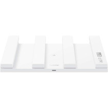 Huawei AX3 AX3000 Dual Band Wi-Fi Router, Quad-core Wi-Fi 6 Plus Revolution, Wi-Fi Speed up to 3000 Mbps, Supports Access Point Mode, Parental Control, Guest Wi-Fi, NFC-enabled OneTap Connection