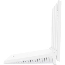 Huawei AX3 AX3000 Dual Band Wi-Fi Router, Quad-core Wi-Fi 6 Plus Revolution, Wi-Fi Speed up to 3000 Mbps, Supports Access Point Mode, Parental Control, Guest Wi-Fi, NFC-enabled OneTap Connection