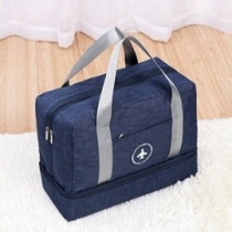 Little Story Travel Bag-Blue For All Ages, Unisex (LS_DPWD_BU)