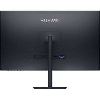 Huawei Display- 23.8 Inches Monitor, Resolution 1920 x 1080, Aspect Ratio 16:9, Black