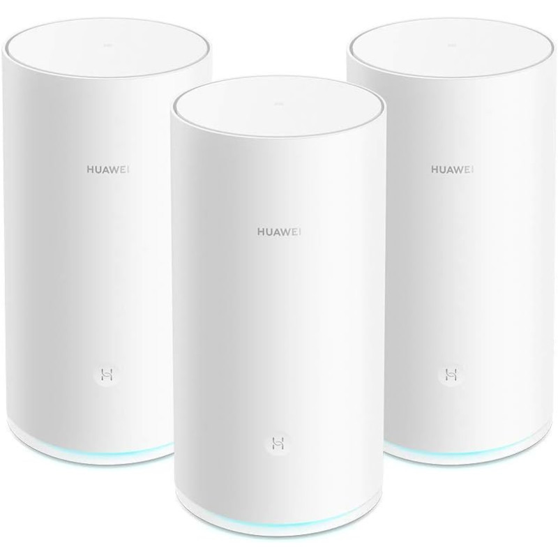 Huawei Wifi Mesh Router (3 Pack)