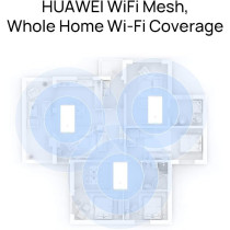 Huawei Wifi Mesh Router (3 Pack)