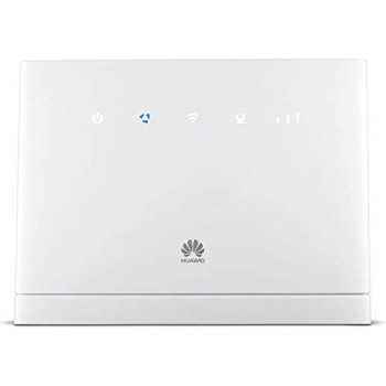 Huawei 4G Router B315, White