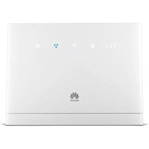 Huawei 4G Router B315, White