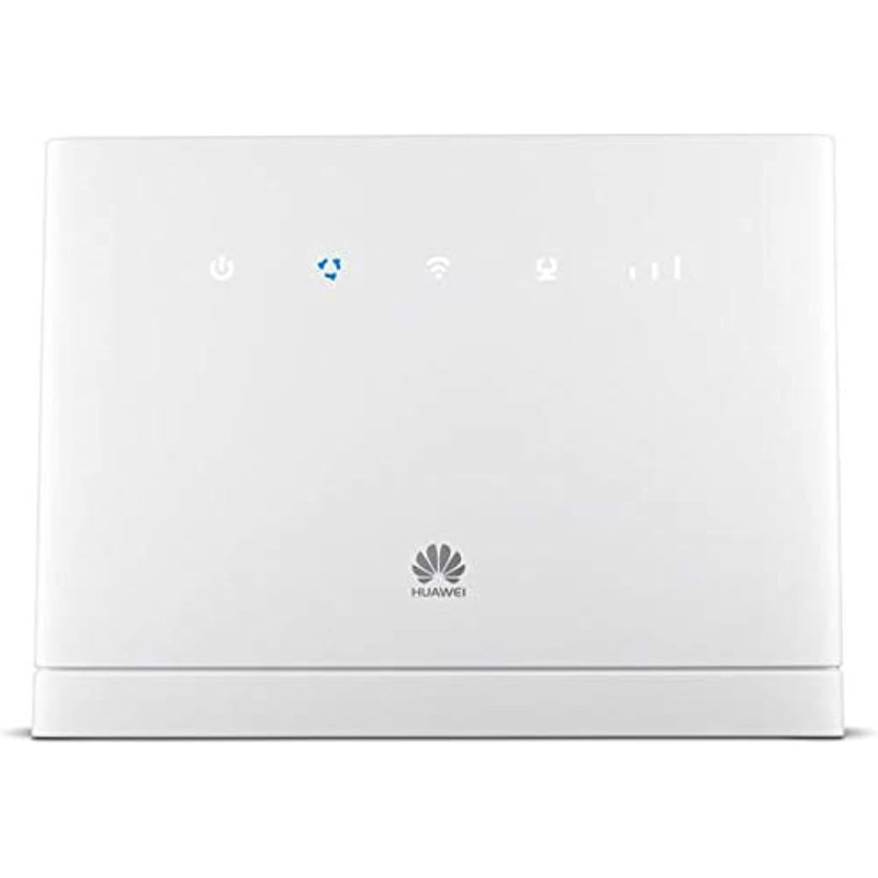 Huawei 4G Router B315, White