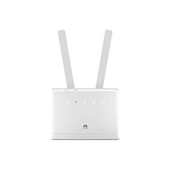 Huawei 4G Router B315, White