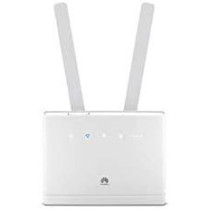 Huawei 4G Router B315, White