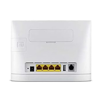 Huawei 4G Router B315, White