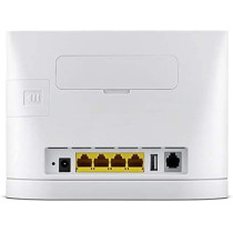 Huawei 4G Router B315, White