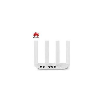 Huawei WiFi WS5200-21 Dual Band AC1200 11AC Mu-Mimo Gigabit wireless Router,Faster 2.4Ghz 5GHz Wi-Fi Preferred