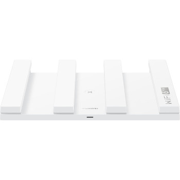 Huawei AX3 Wifi Router, White