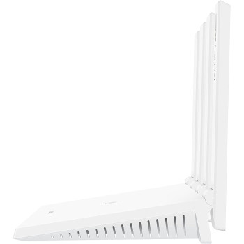 Huawei AX3 Wifi Router, White