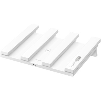 Huawei AX3 Wifi Router, White