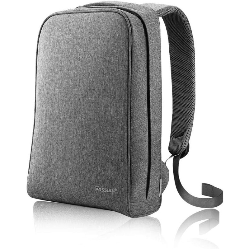 Huawei Portable Matebook Backpack 15.6 Inches (Gris), 51992084