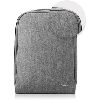 Huawei Portable Matebook Backpack 15.6 Inches (Gris), 51992084