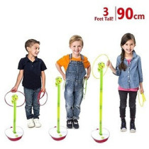 Little Story Electric Spin Master Sway Insect with 9*Ferrule Ring, STEM Series - Multicolor For 3Years+, Unisex (LS_ESMSIWF_GR)