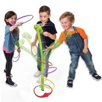 Little Story Electric Spin Master Sway Insect with 9*Ferrule Ring, STEM Series - Multicolor For 3Years+, Unisex (LS_ESMSIWF_GR)