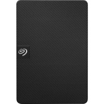 Seagate Expansion, 4 TB, External Hard Drive HDD, 3.5 Inch, USB 3.0, PC & Notebook, 2 Years Rescue Services STKM4000400, Black