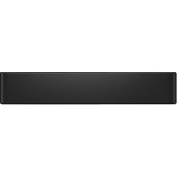 Seagate Expansion, 4 TB, External Hard Drive HDD, 3.5 Inch, USB 3.0, PC & Notebook, 2 Years Rescue Services STKM4000400, Black