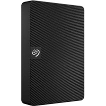 Seagate Expansion, 4 TB, External Hard Drive HDD, 3.5 Inch, USB 3.0, PC & Notebook, 2 Years Rescue Services STKM4000400, Black