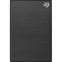Seagate 4Tb One Touch Portable Hard Drive Usb 3.2 Gen 1 Black Stkc4000400, Stkc4000400, 4 Tb