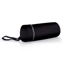 Little Story Insulated Bottle Bag - Black For All Ages, Unisex (LS_IBB_BK)