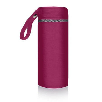 Little Story Insulated Bottle Bag - Purple For All Ages, Unisex (LS_IBB_PU)