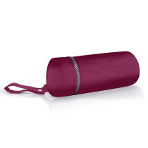 Little Story Insulated Bottle Bag - Purple For All Ages, Unisex (LS_IBB_PU)