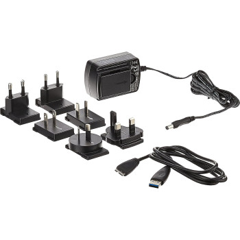 Seagate STKP16000400 Expansion Desktop Hard Drive, 16TB,Black