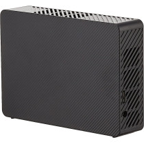 Seagate STKP16000400 Expansion Desktop Hard Drive, 16TB,Black