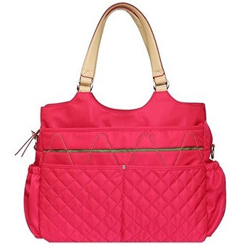 Sunveno Fashion Diaper Bag-...