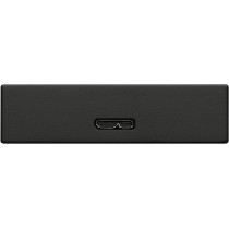 Seagate One Touch, Portable External Hard Drive, 2 Tb, Pc Notebook And Mac Usb 3.0, Space Grey, 1 Yr Myliocreate, 4 Mo Adobe Creative Cloud Photography And Two-Yr Rescue Services (Stkb2000404)