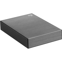 Seagate One Touch, Portable External Hard Drive, 2 Tb, Pc Notebook And Mac Usb 3.0, Space Grey, 1 Yr Myliocreate, 4 Mo Adobe Creative Cloud Photography And Two-Yr Rescue Services (Stkb2000404)