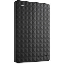Seagate 2TB Black (STEA2000400) Expansion Portable External Hard Drive - PC / Mac / Xbox / PS4