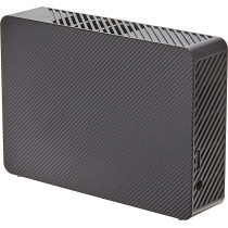 Seagate 8TB Expansion Desktop External Drive USB3.0 3.5E (STKP8000400)