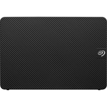 Seagate Expansion 10TB Desktop External HDD - 3.5 Inch USB 3.0 for Windows and Mac with 3 yr Data Recovery Services, Portable Hard Drive (STKP10000400)