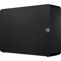 Seagate Expansion 10TB Desktop External HDD - 3.5 Inch USB 3.0 for Windows and Mac with 3 yr Data Recovery Services, Portable Hard Drive (STKP10000400)