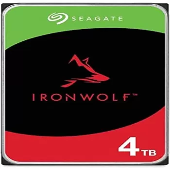 Seagate compatible IronWolf...