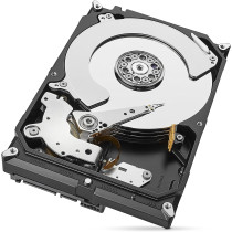 Seagate 4TB SkyHawk Surveillance Hard Drive - SATA 6Gb/s 64MB Cache 3.5-Inch Internal Drive - ST4000VX007