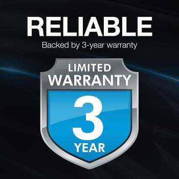 Seagate SkyHawk 4TB Surveillance Internal Hard Drive HDD 3.5 Inch SATA 6GB/s 64MB Cache for DVR NVR Security Camera System with Drive Health Management Frustration Free Packaging (ST4000VX007)