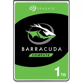 Seagate BarraCuda Mobile...