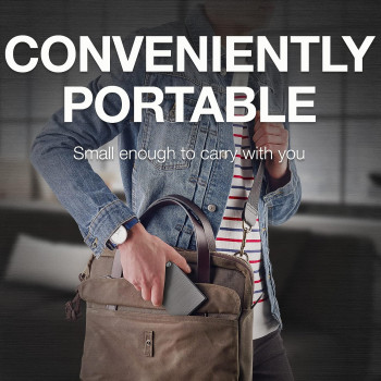 Seagate One Touch, Portable External Hard Drive, 1 Tb, Pc Notebook And Mac Usb 3.0, Space Grey, 1 Yr Myliocreate, 4 Mo Adobe Creative Cloud Photography And Two-Yr Rescue Services (Stkb1000404)